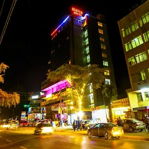 Denver Boutique Addis Ababa