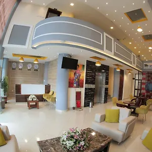 Tirago Addis Ababa